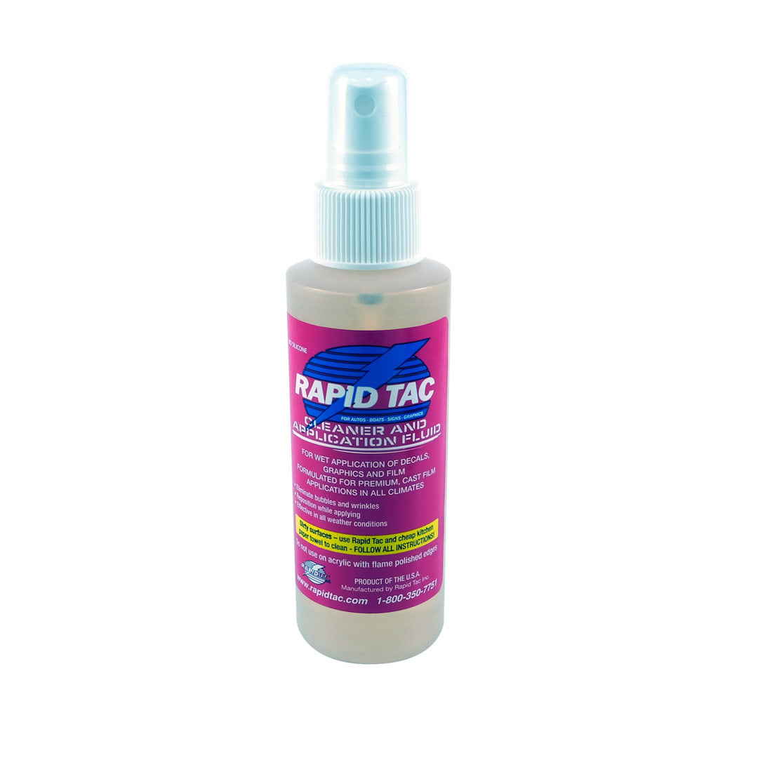 Rapid Tac Applicator Spray